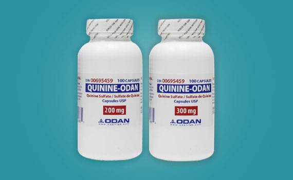 Buy Quinine Medication in North Carolina